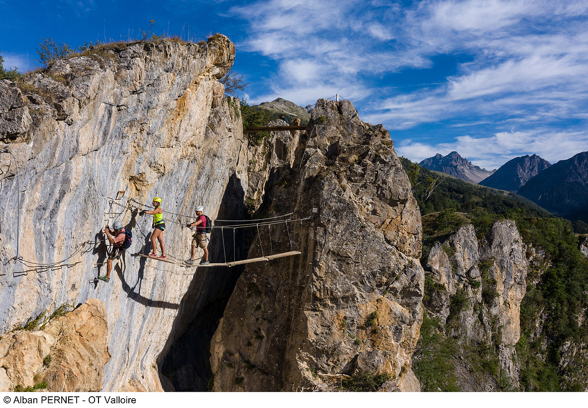 Residence Lagrange Chalets du Galibier 7