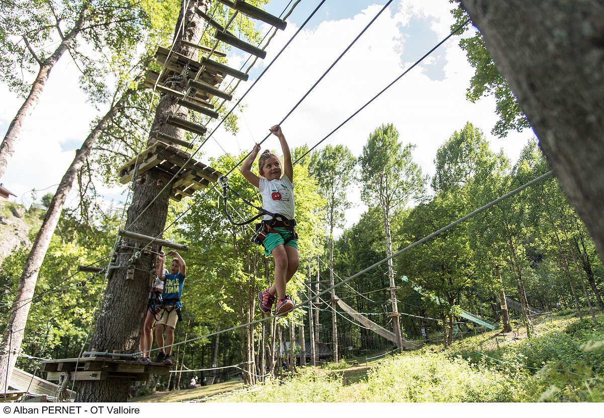 Residence Lagrange Chalets du Galibier 17