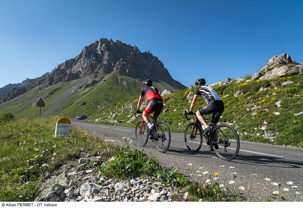 Residence Lagrange Chalets du Galibier 18