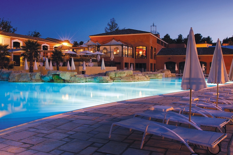 Hotel Residence Domaine de Fayence