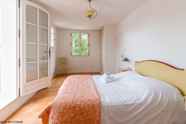 Hotel Residence Domaine de Fayence
