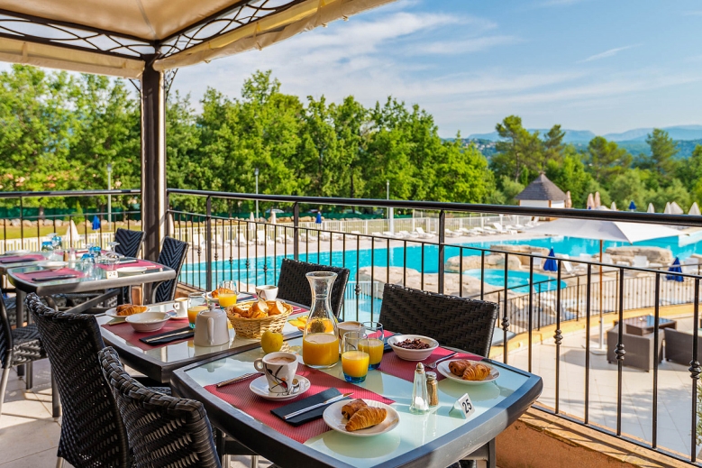 Hotel Residence Domaine de Fayence