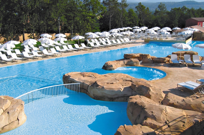 Hotel Residence Domaine de Fayence