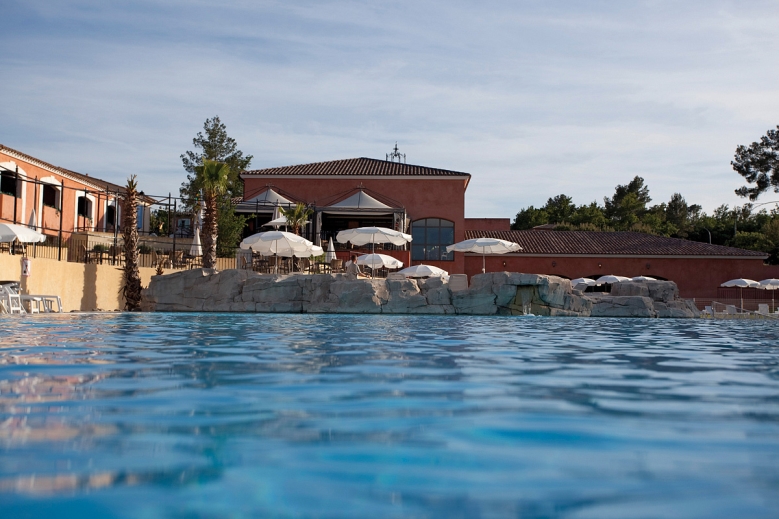 Hotel Residence Domaine de Fayence