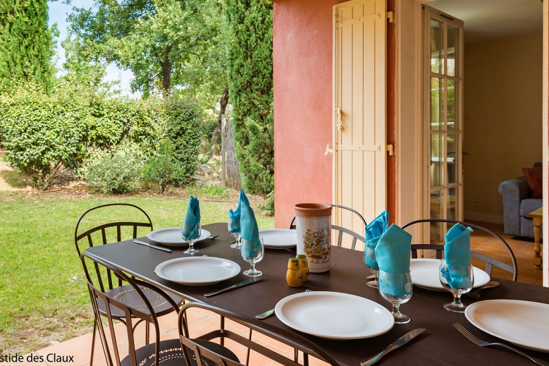 Hotel Residence Domaine de Fayence