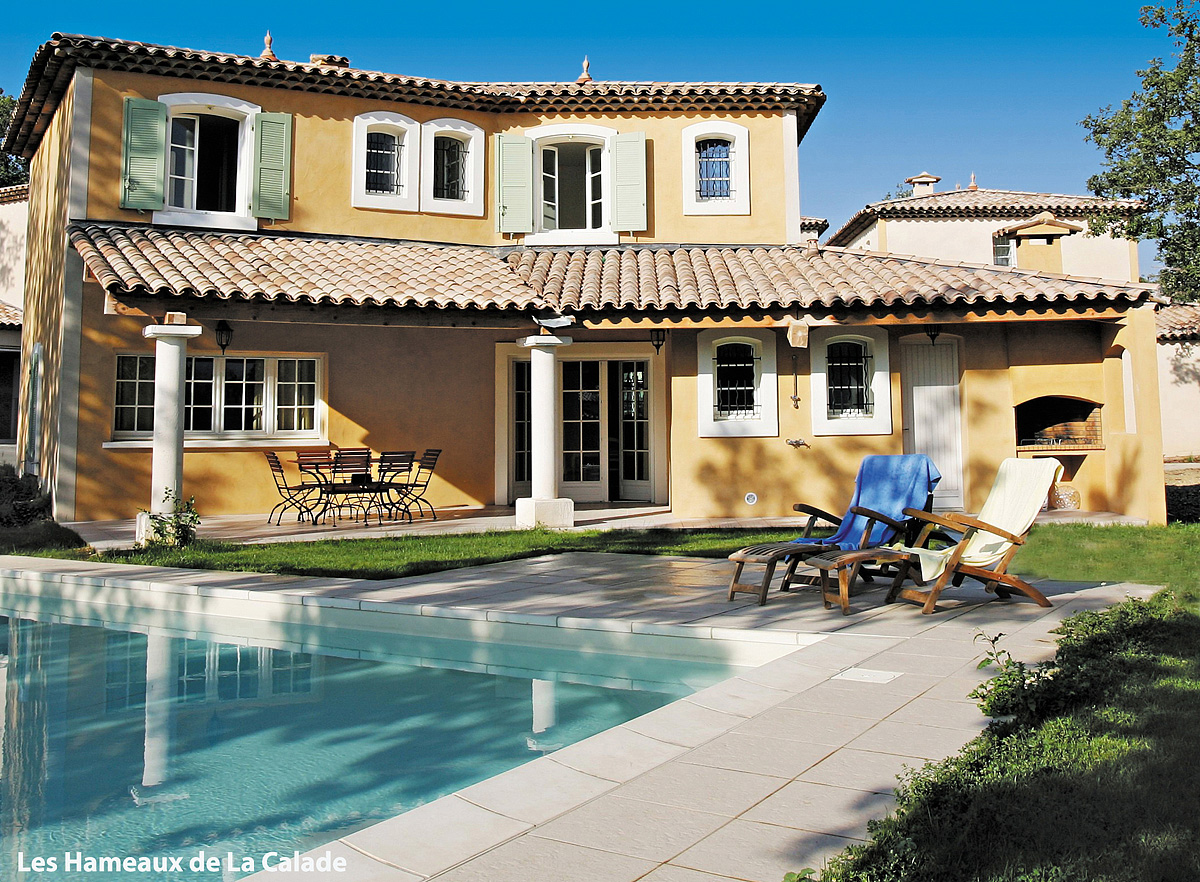 Residence Lagrange Domaine de Fayence 11