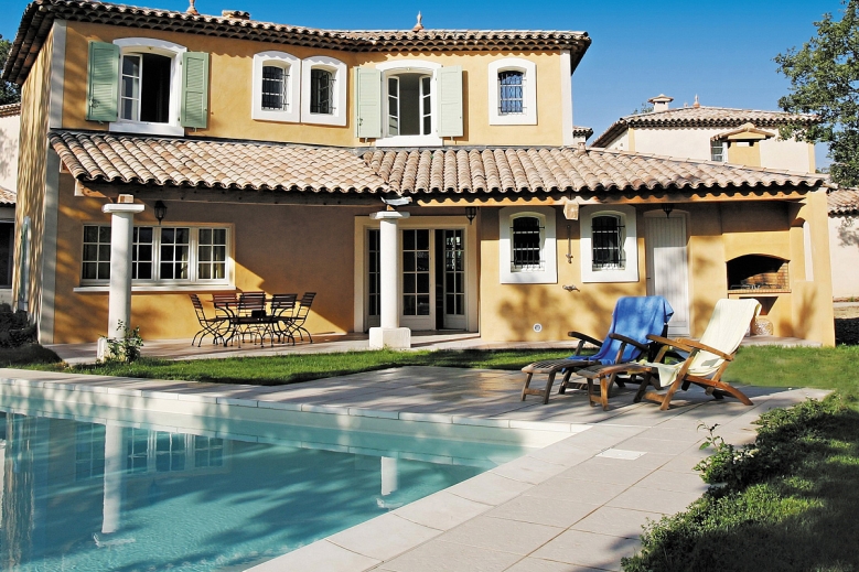 Hotel Residence Domaine de Fayence