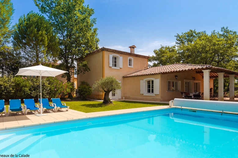 Hotel Residence Domaine de Fayence