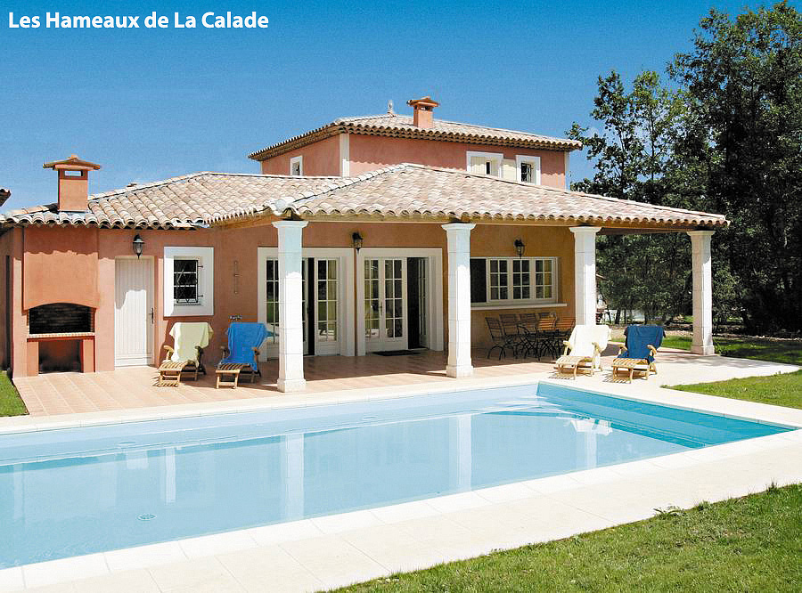 Residence Lagrange Domaine de Fayence 13