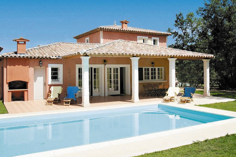 Hotel Residence Domaine de Fayence