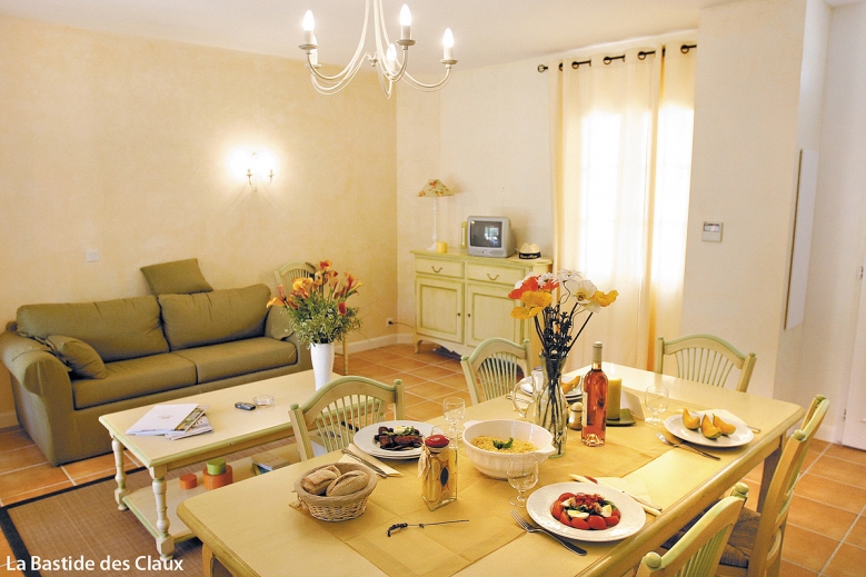 Hotel Residence Domaine de Fayence