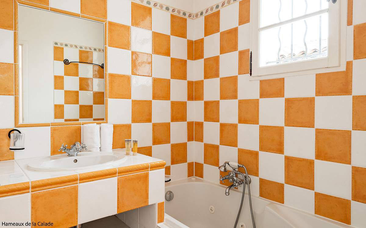 Residence Lagrange Domaine de Fayence 17