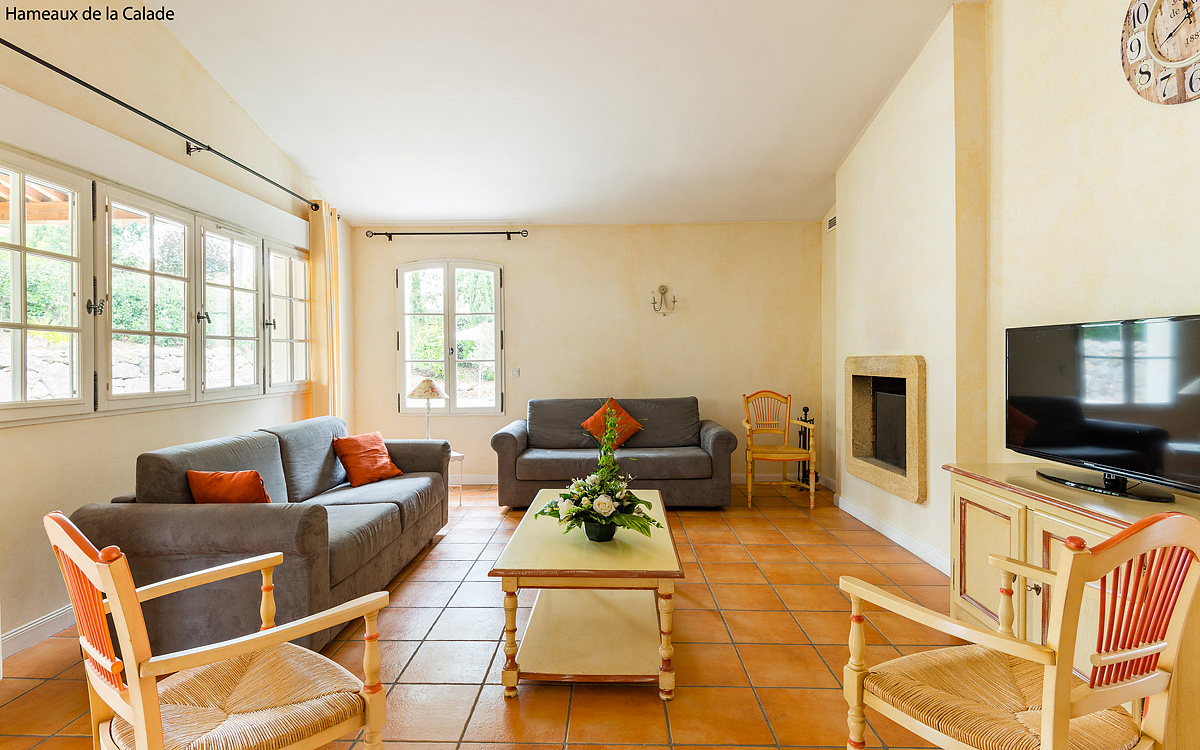 Residence Lagrange Domaine de Fayence 18