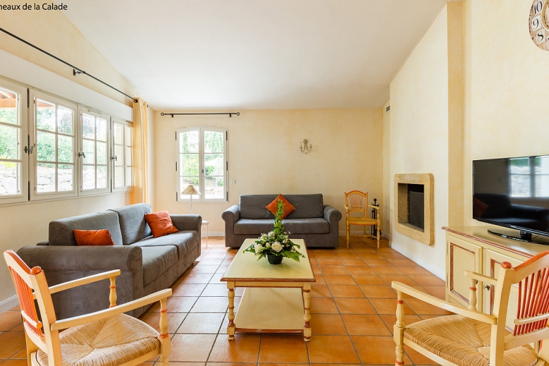 Hotel Residence Domaine de Fayence
