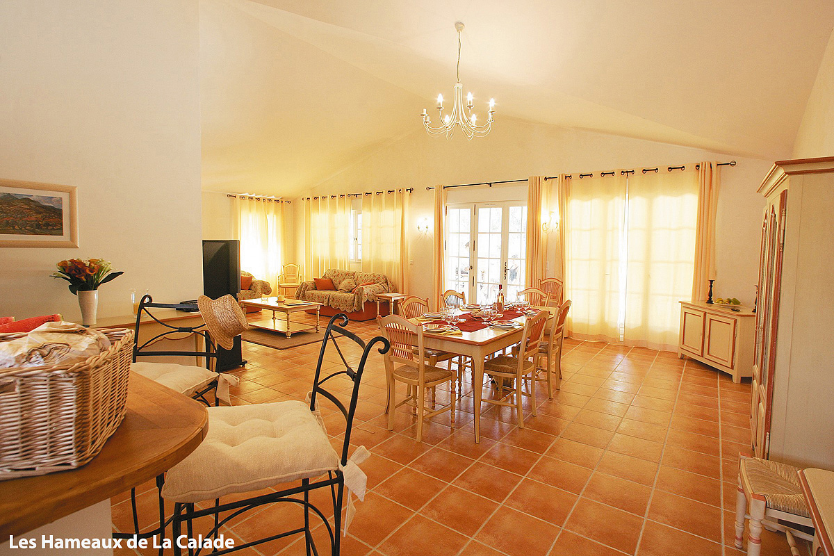 Residence Lagrange Domaine de Fayence 19