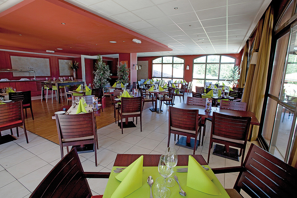 Residence Lagrange Domaine de Fayence 20