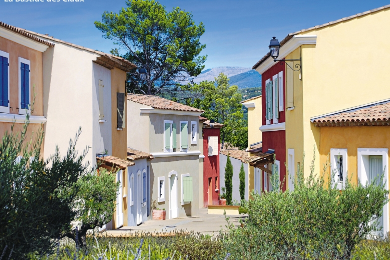 Hotel Residence Domaine de Fayence