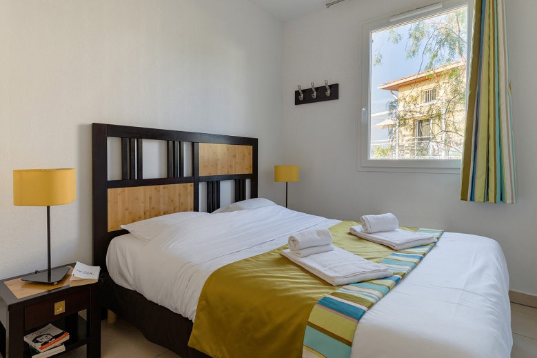 Hotel Residence Terrasses des Embiez