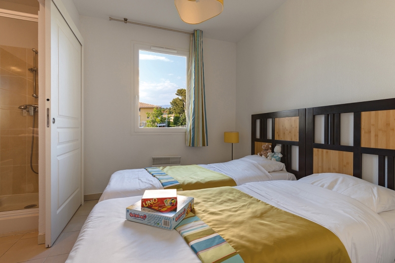 Hotel Residence Terrasses des Embiez