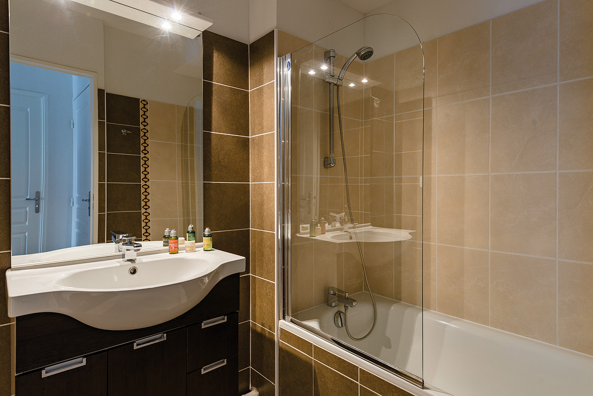 Residence Lagrange Terrasses des Embiez 11