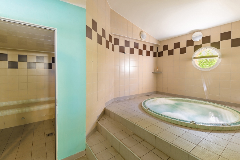 Hotel Residence Terrasses des Embiez