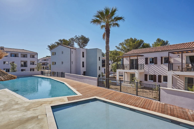 Hotel Residence Riviera