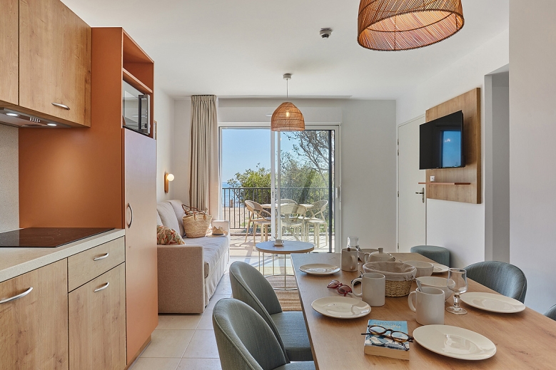 Hotel Residence Riviera