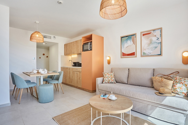 Hotel Residence Riviera