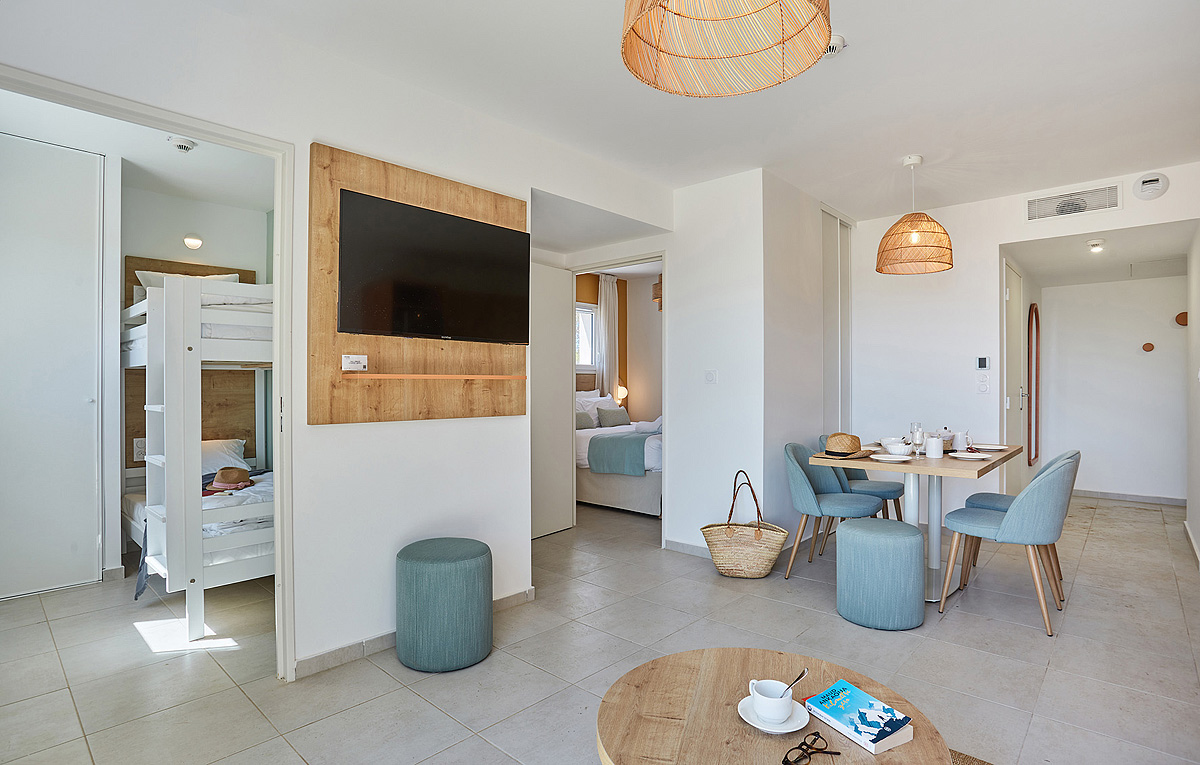 Residence Riviera 10