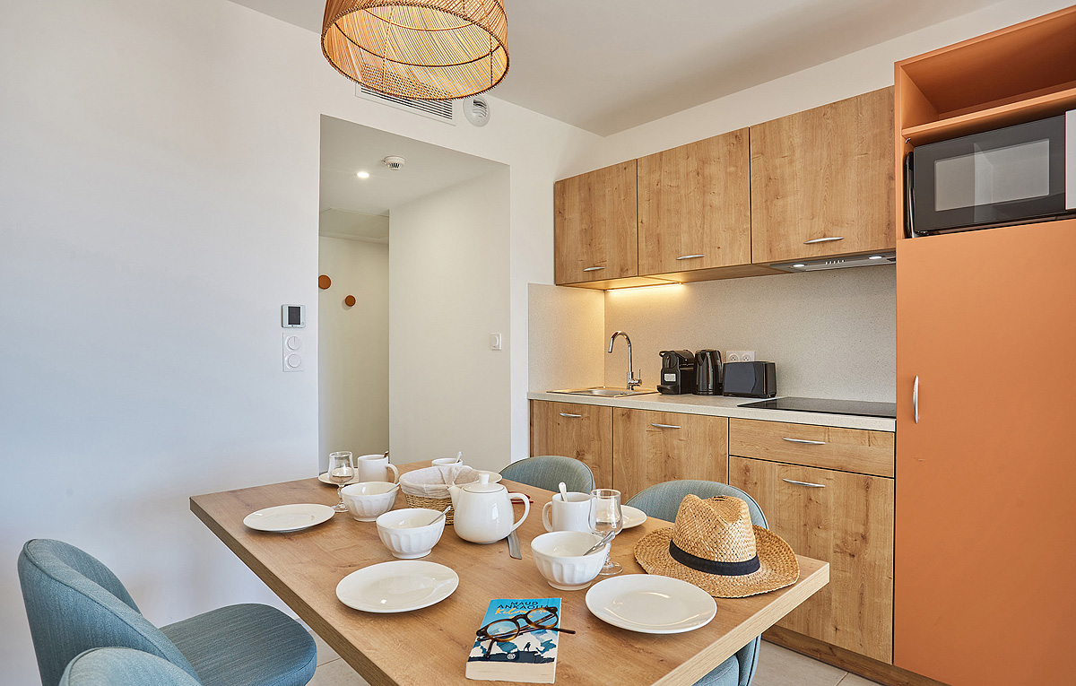 Residence Riviera 11