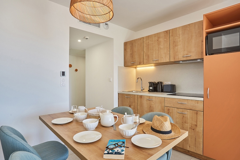 Hotel Residence Riviera