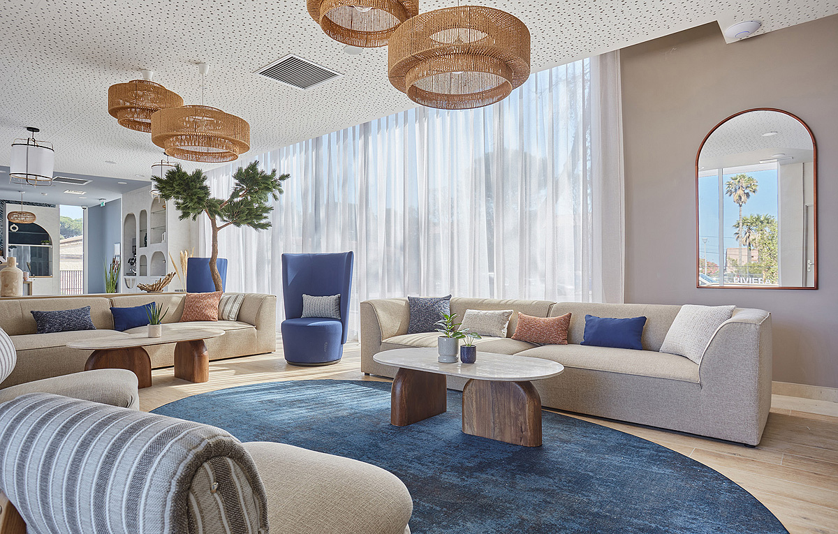 Residence Riviera 12