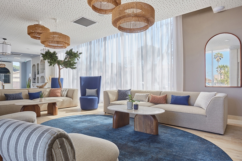 Hotel Residence Riviera