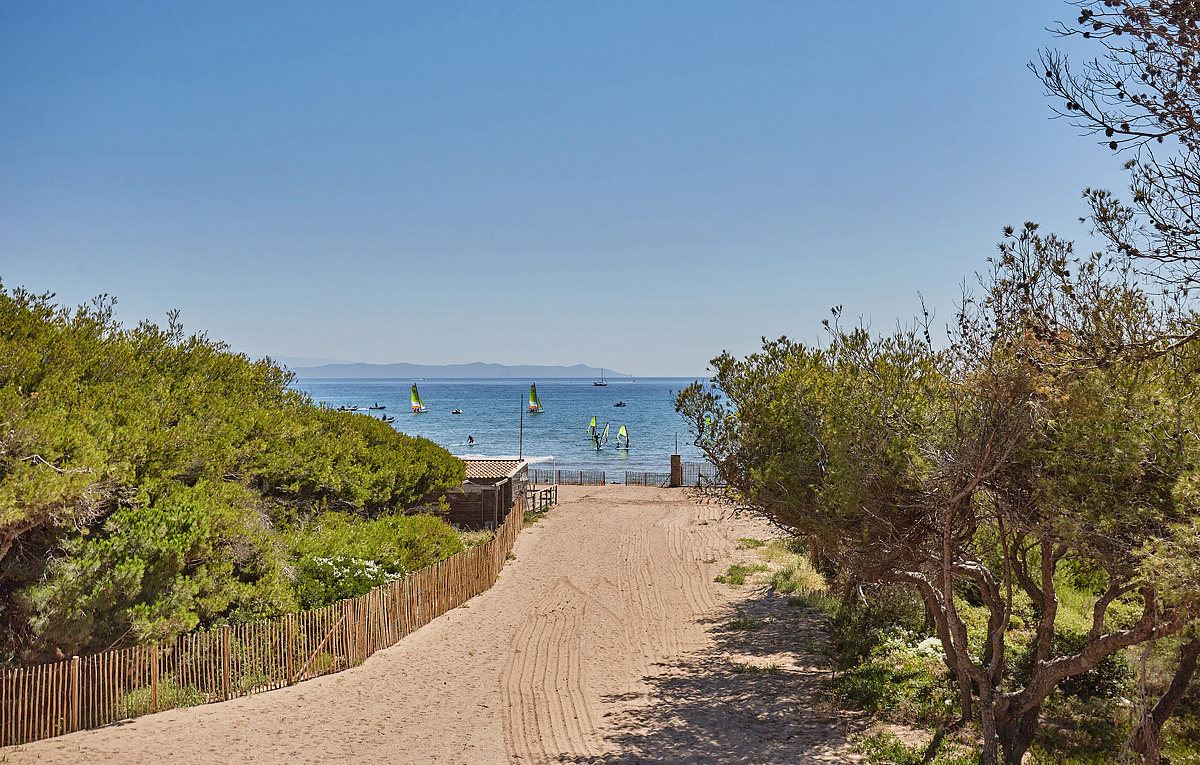 Residence Riviera 14