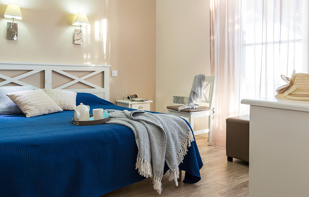 Residence de la Plage 4