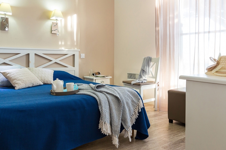 Hotel Residence de la Plage