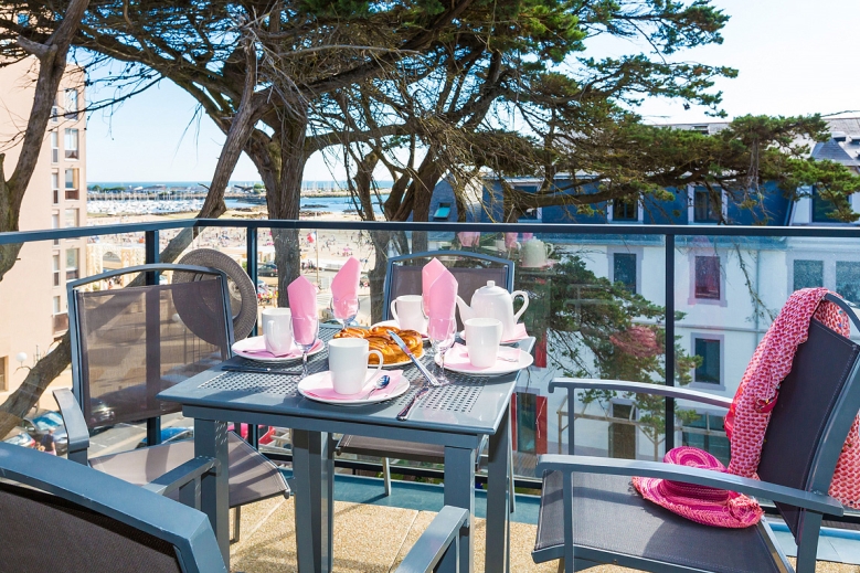 Hotel Residence de la Plage