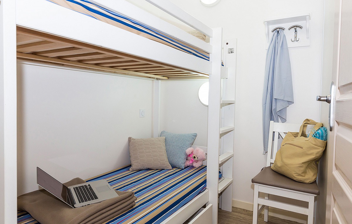 Residence de la Plage 7