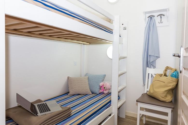 Hotel Residence de la Plage