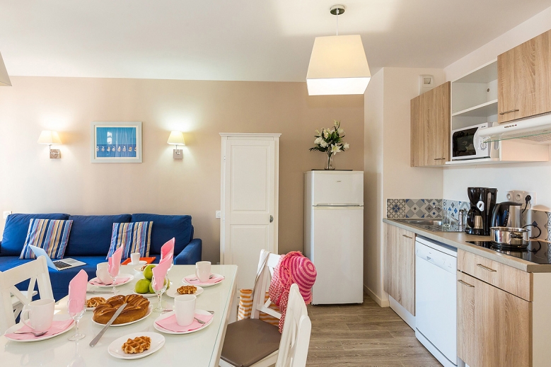 Hotel Residence de la Plage