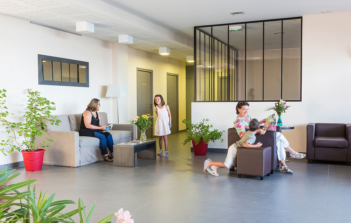 Residence de la Plage 10