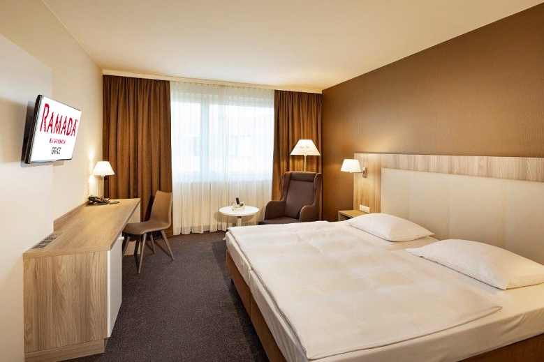 Hotel Hotel Ramada Graz 