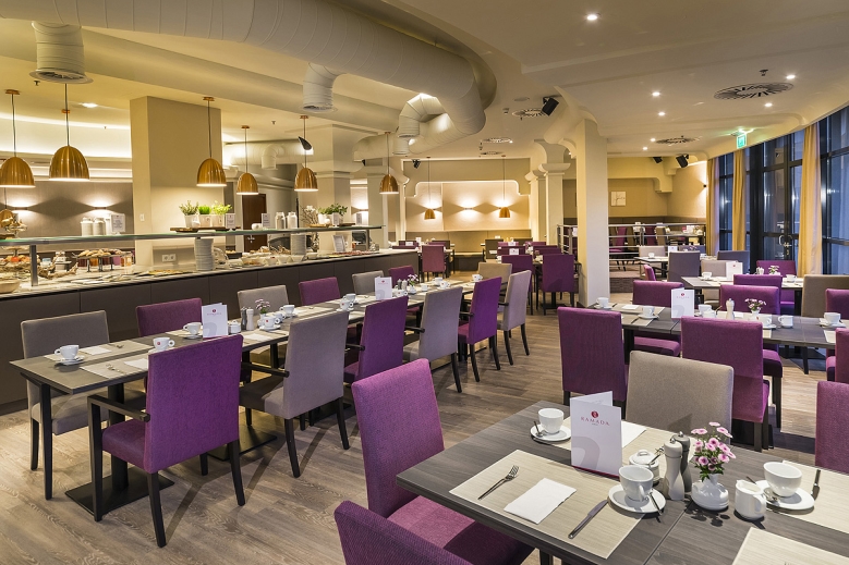 Hotel Hotel Ramada Graz 