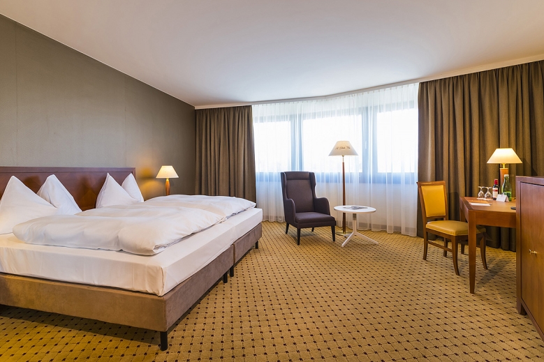 Hotel Hotel Ramada Graz 