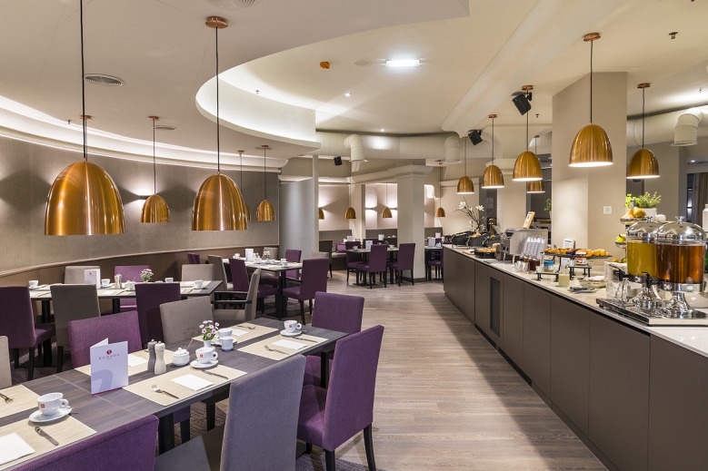 Hotel Hotel Ramada Graz 