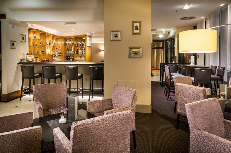 Hotel Hotel Ramada Graz 