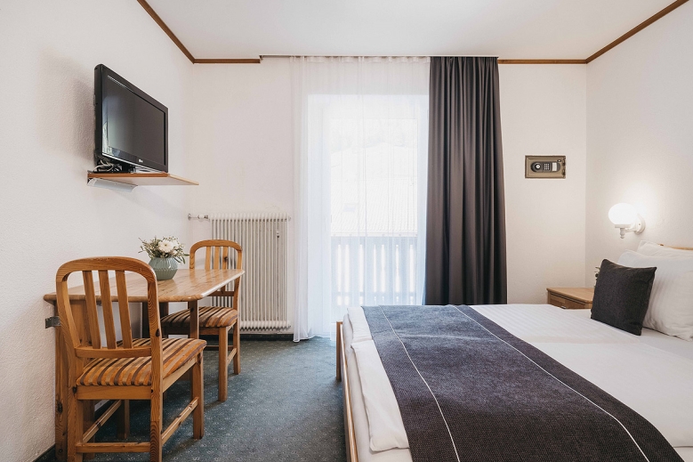 Hotel Hotel Bellevue by VAYA 