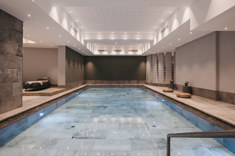 Hotel Hotel Bellevue by VAYA 