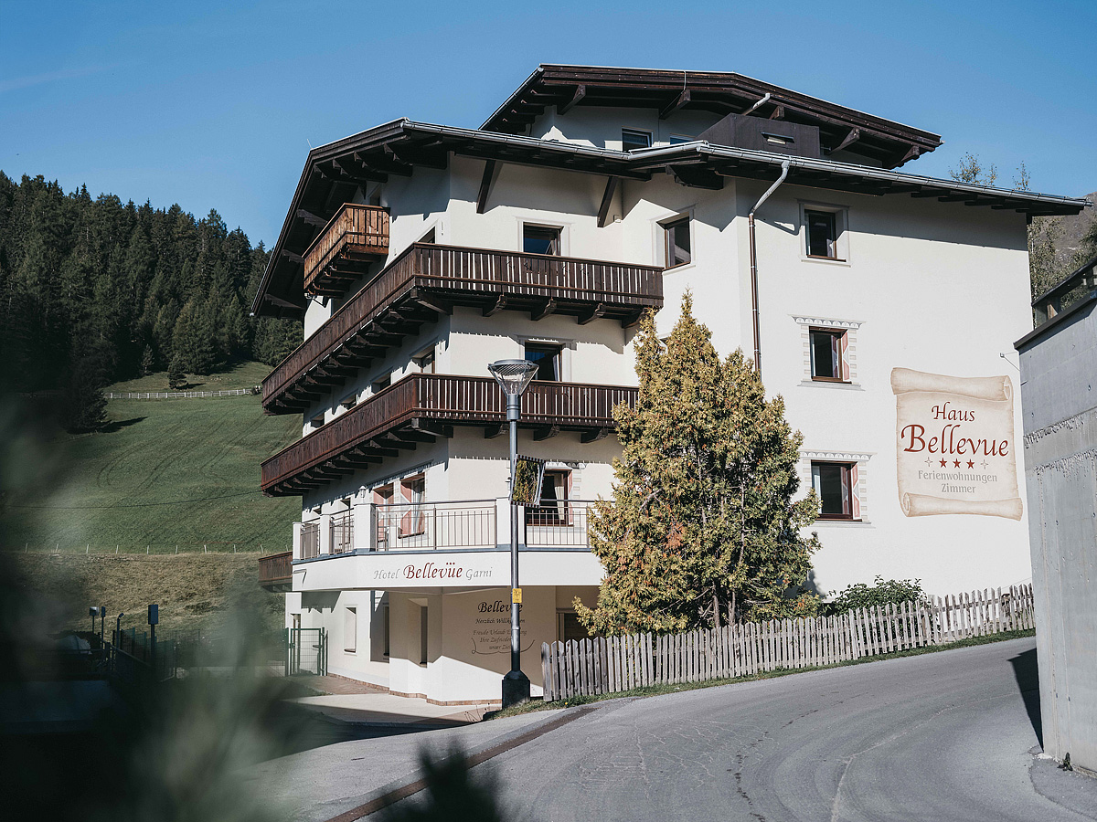 Hotel Bellevue by VAYA  7