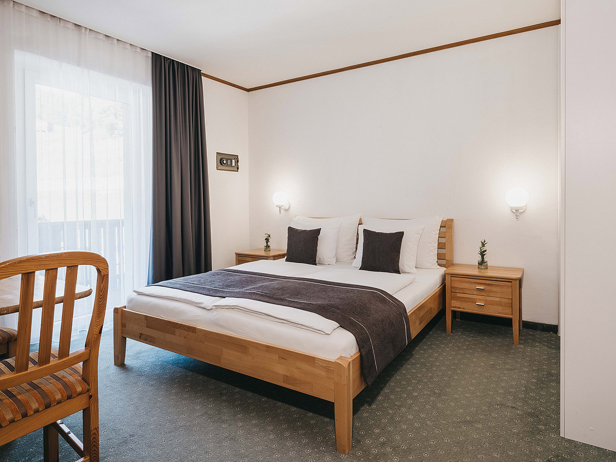 Hotel Bellevue by VAYA  8